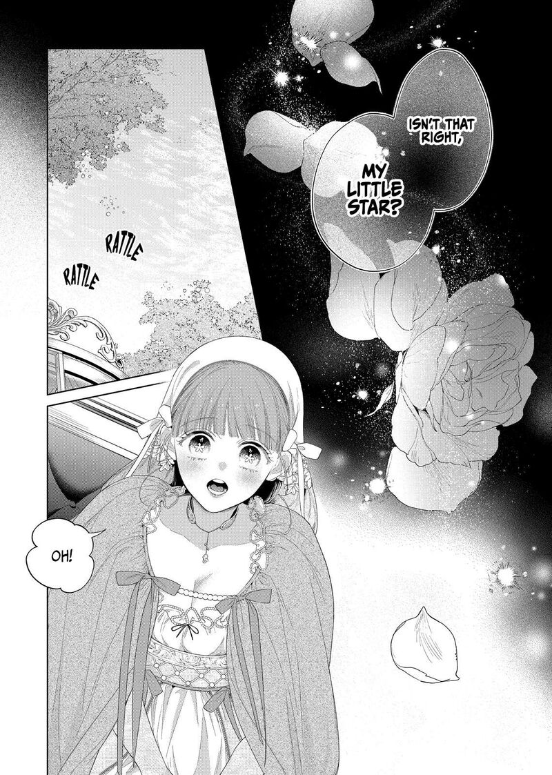 Hana Himeru Kimi No Meteor Chapter 31 Page 11