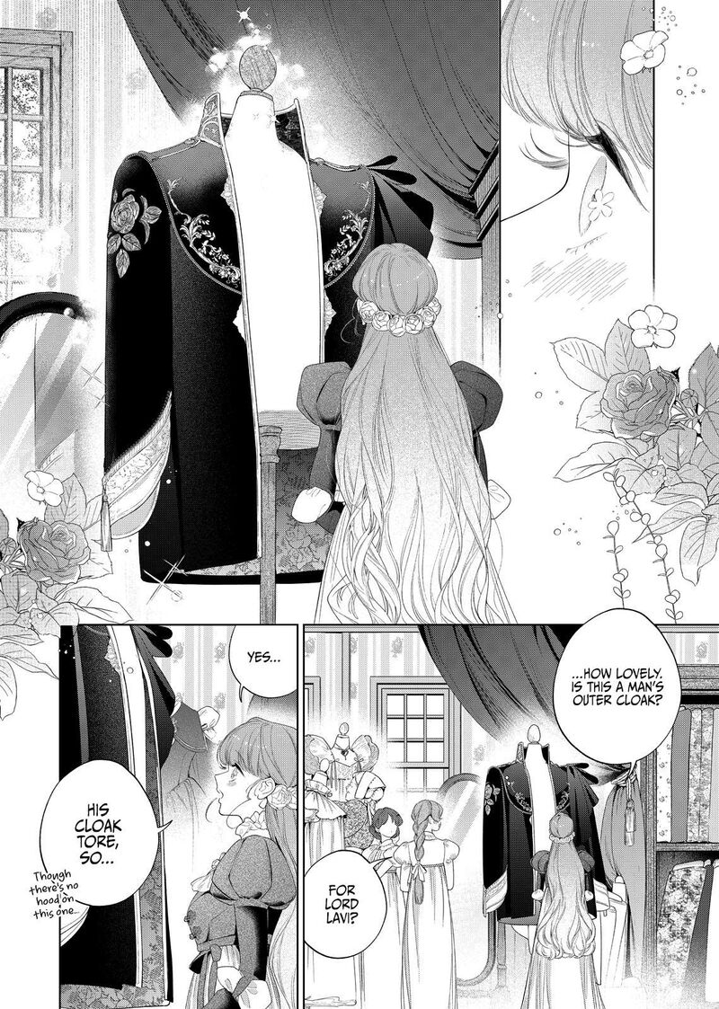 Hana Himeru Kimi No Meteor Chapter 31 Page 19