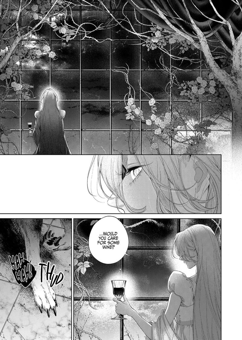 Hana Himeru Kimi No Meteor Chapter 31 Page 5