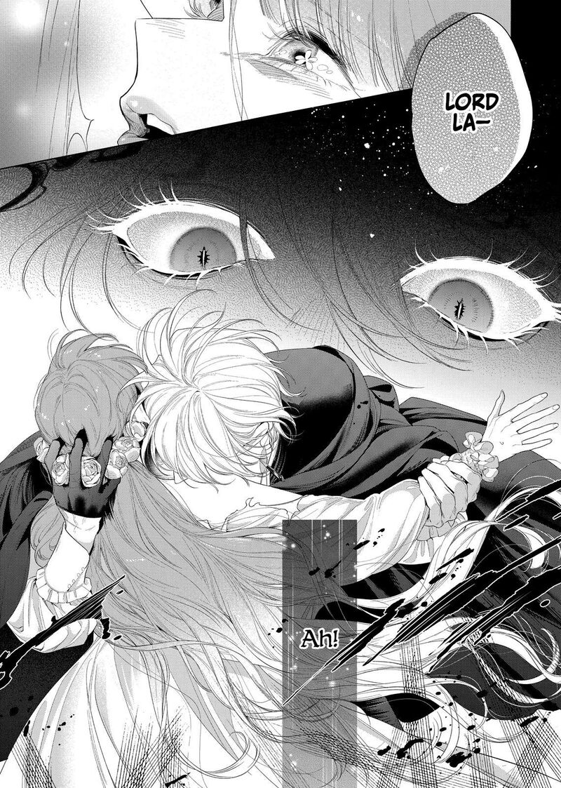 Hana Himeru Kimi No Meteor Chapter 32 Page 11