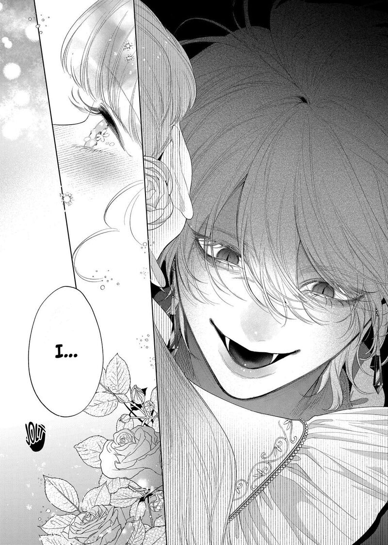Hana Himeru Kimi No Meteor Chapter 32 Page 8