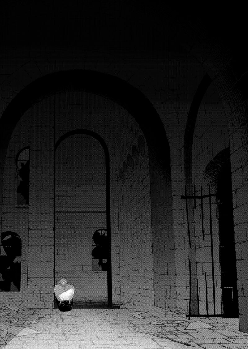 Hana Himeru Kimi No Meteor Chapter 33 Page 15
