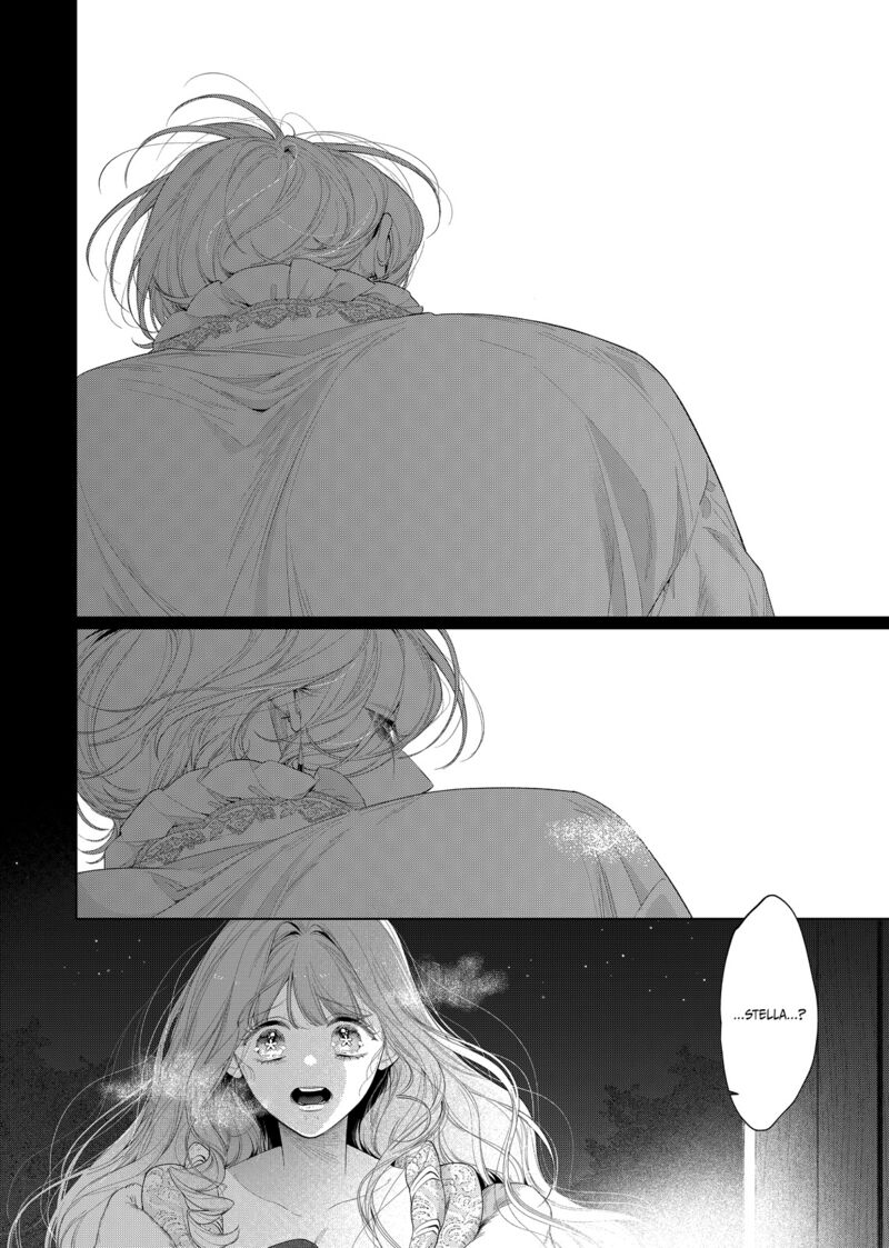 Hana Himeru Kimi No Meteor Chapter 33 Page 16