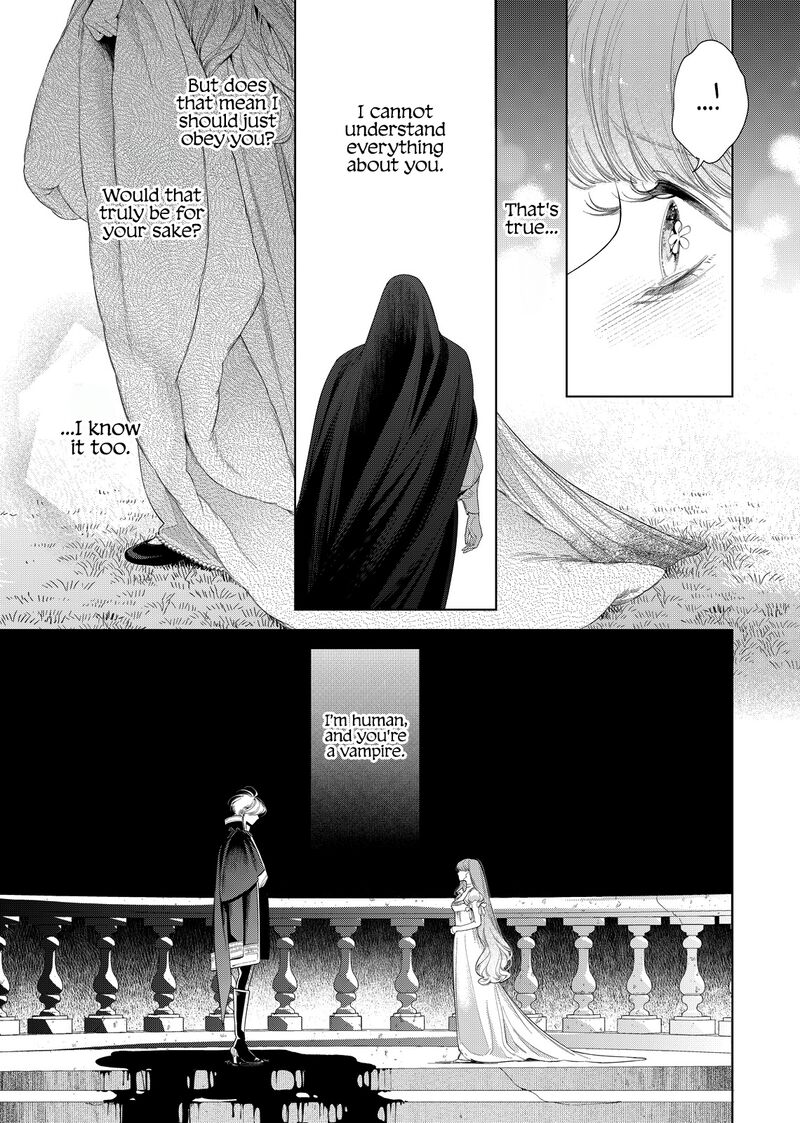 Hana Himeru Kimi No Meteor Chapter 33 Page 29