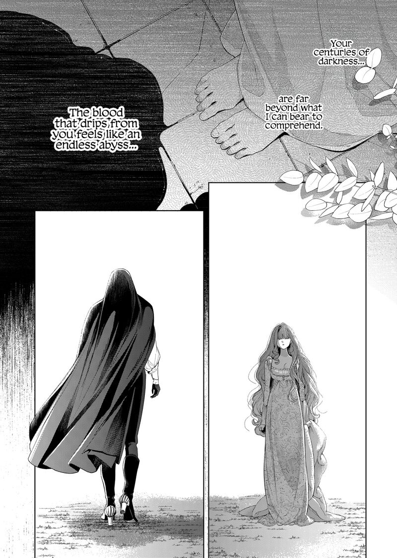 Hana Himeru Kimi No Meteor Chapter 33 Page 30