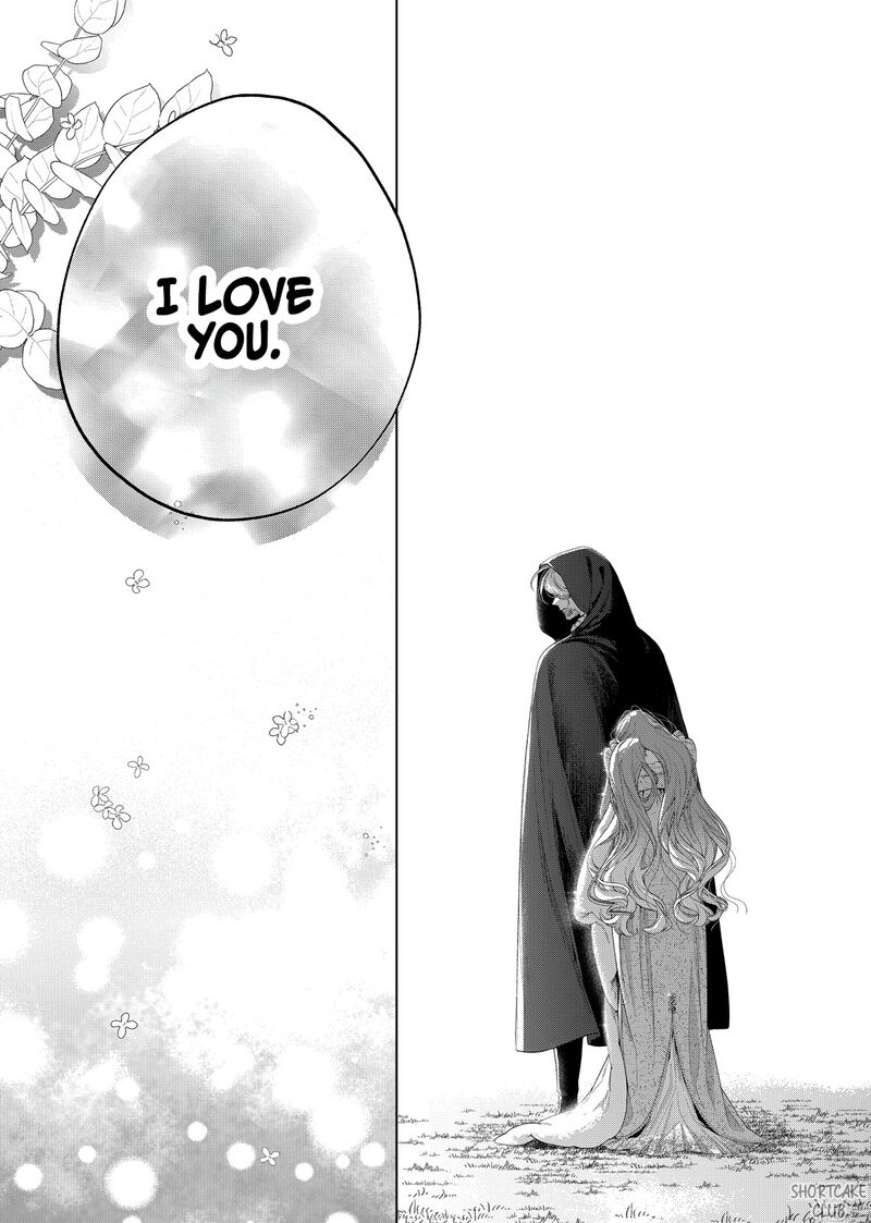 Hana Himeru Kimi No Meteor Chapter 33 Page 34