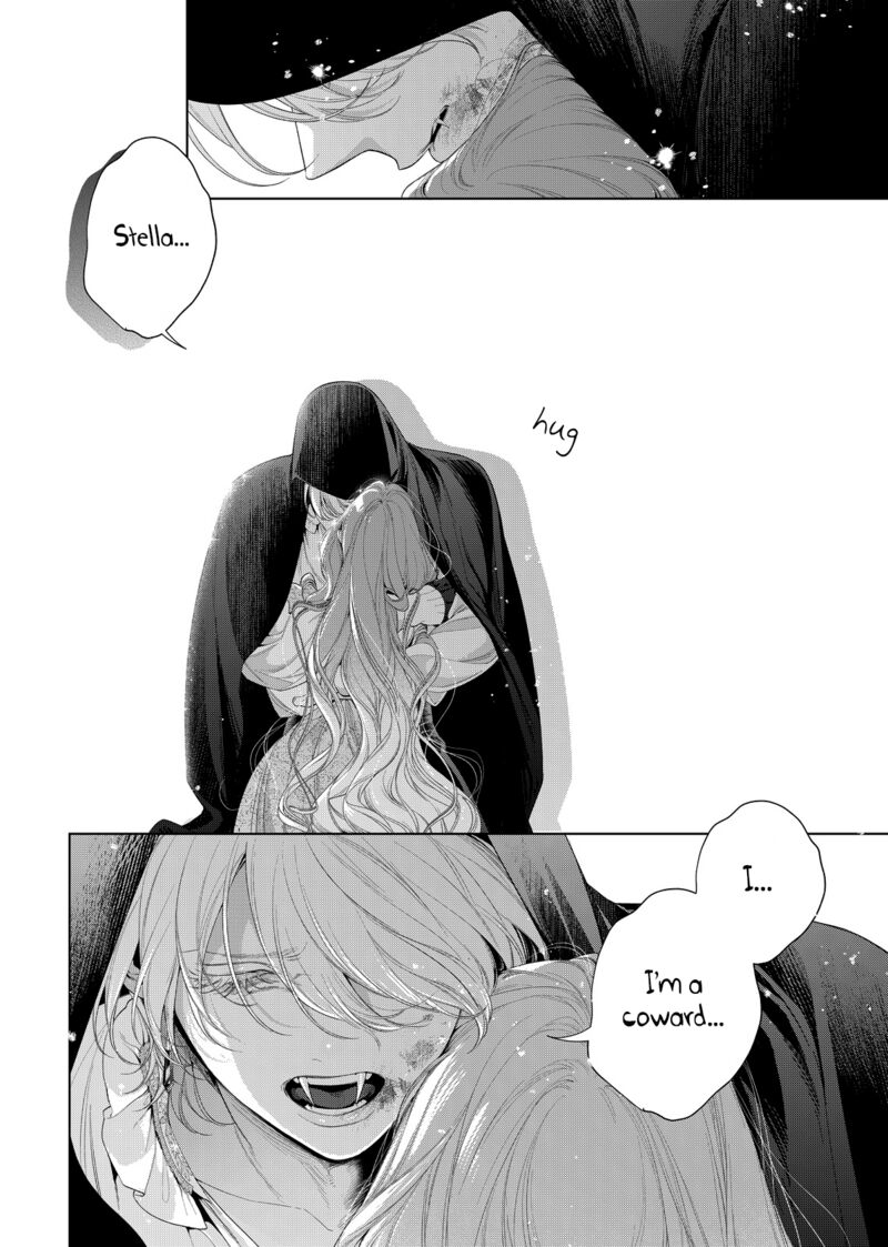 Hana Himeru Kimi No Meteor Chapter 33 Page 42