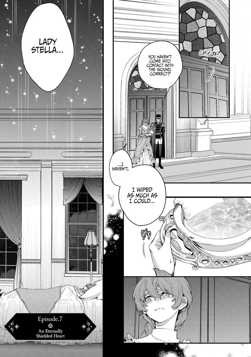 Hana Himeru Kimi No Meteor Chapter 7 Page 5