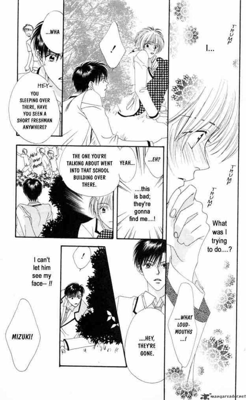 Hana Kimi Chapter 1 Page 29