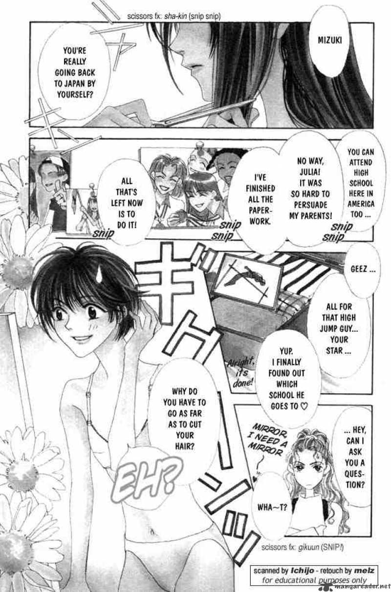 Hana Kimi Chapter 1 Page 3