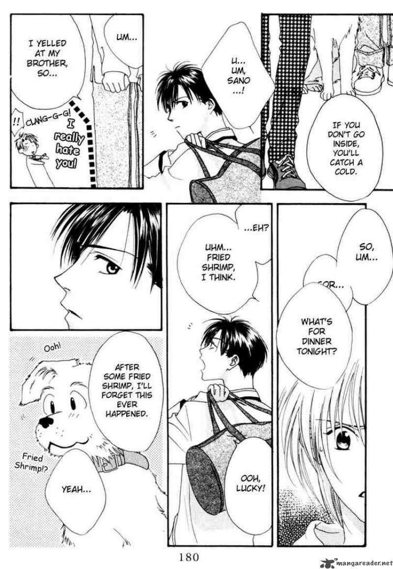 Hana Kimi Chapter 10 Page 14