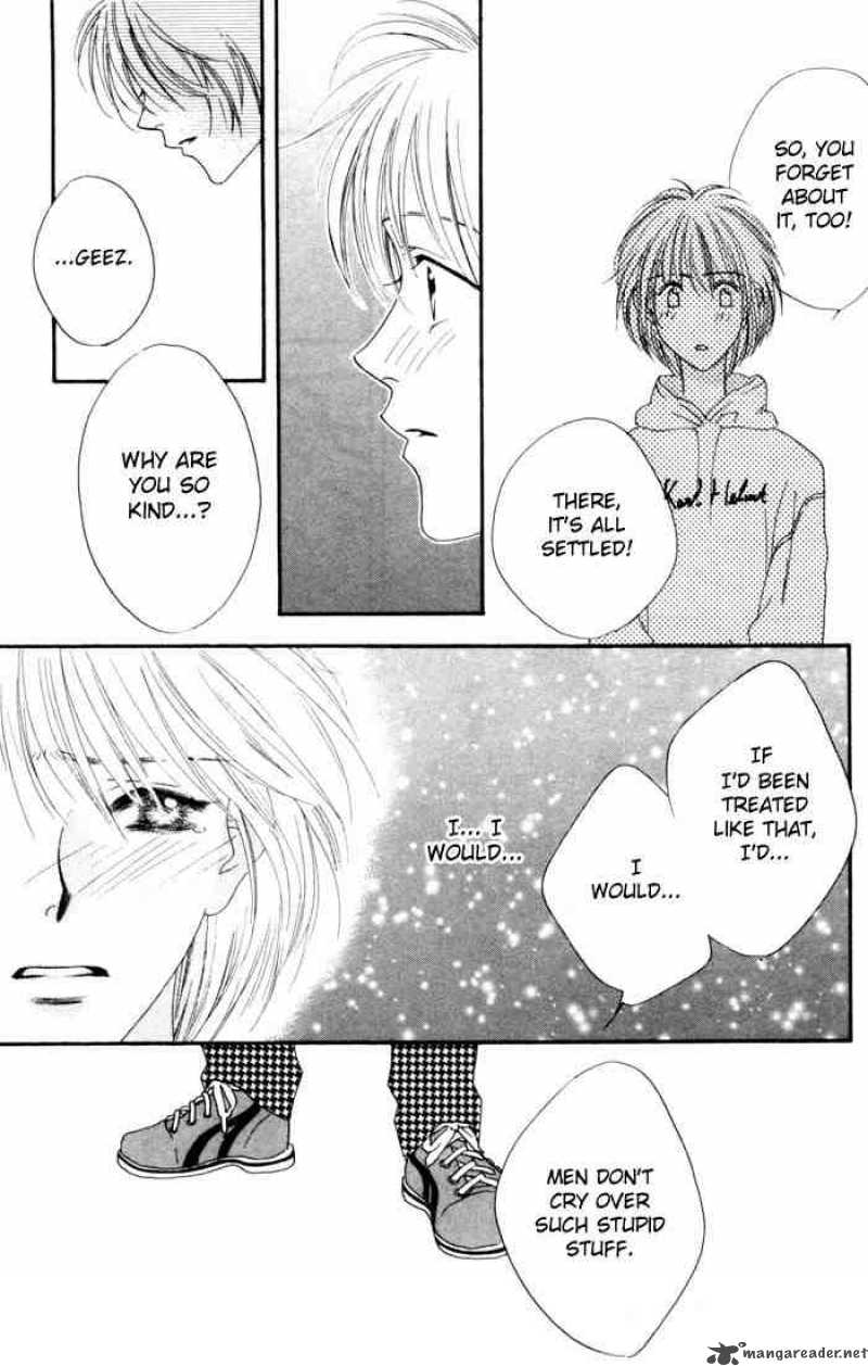 Hana Kimi Chapter 10 Page 15