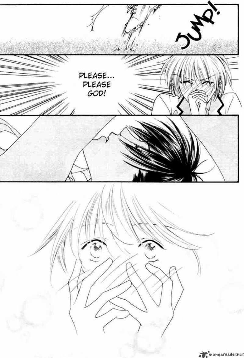 Hana Kimi Chapter 10 Page 23