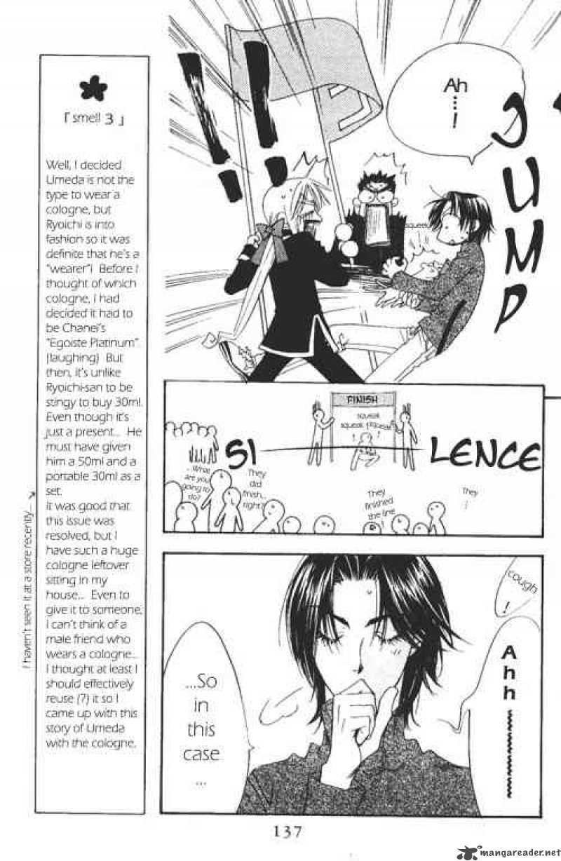 Hana Kimi Chapter 102 Page 29