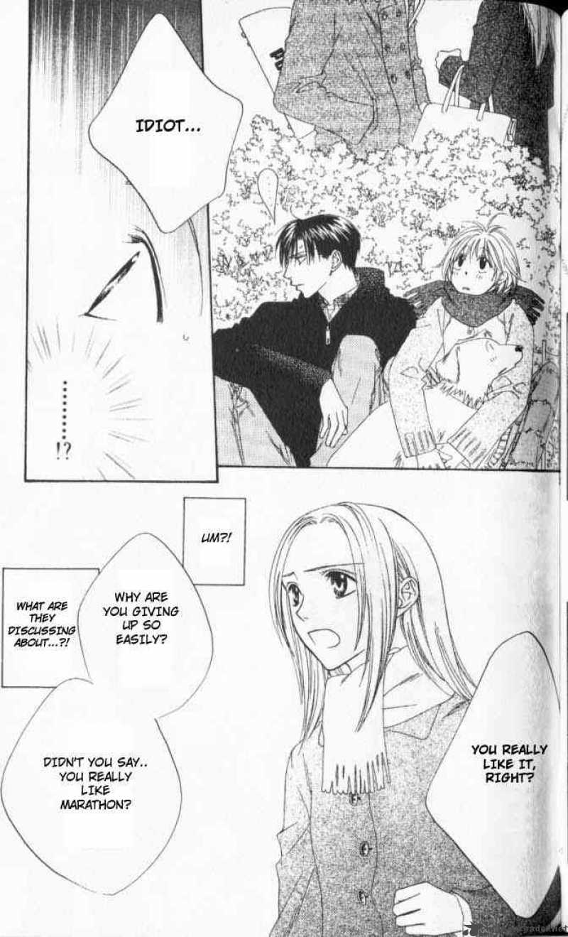Hana Kimi Chapter 108 Page 13