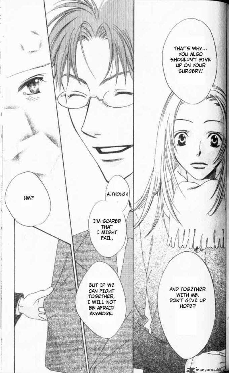 Hana Kimi Chapter 108 Page 29