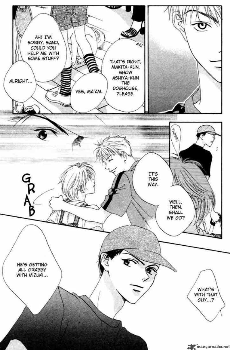 Hana Kimi Chapter 11 Page 41