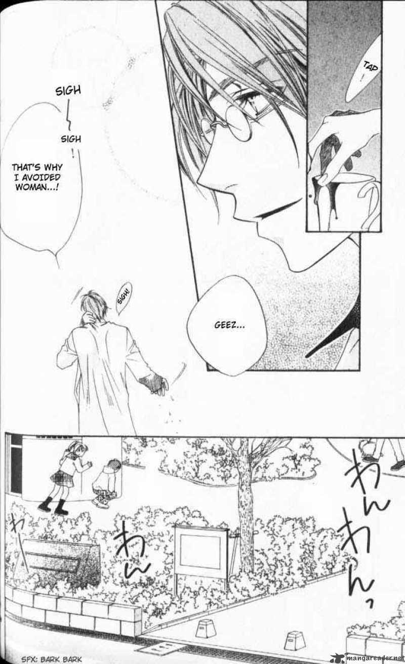 Hana Kimi Chapter 110 Page 6