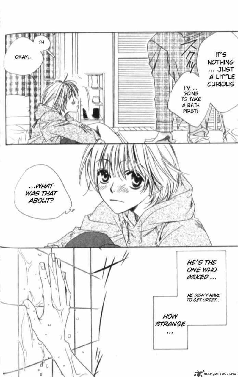 Hana Kimi Chapter 114 Page 6