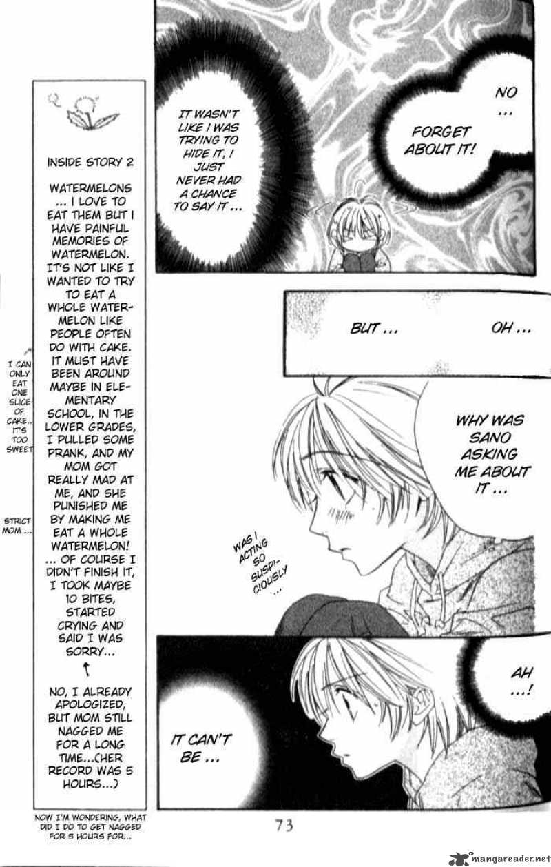 Hana Kimi Chapter 114 Page 9