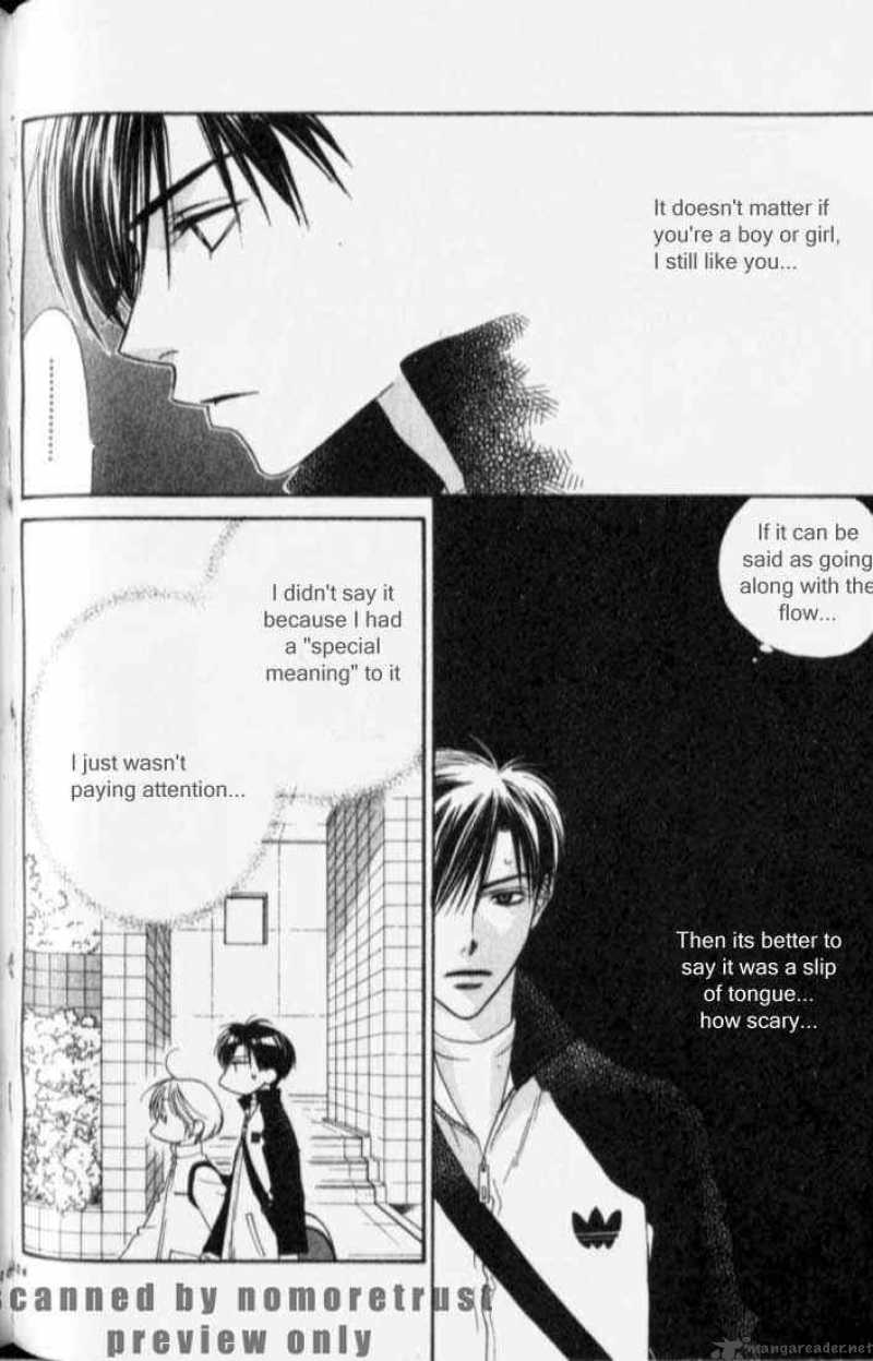 Hana Kimi Chapter 116 Page 6