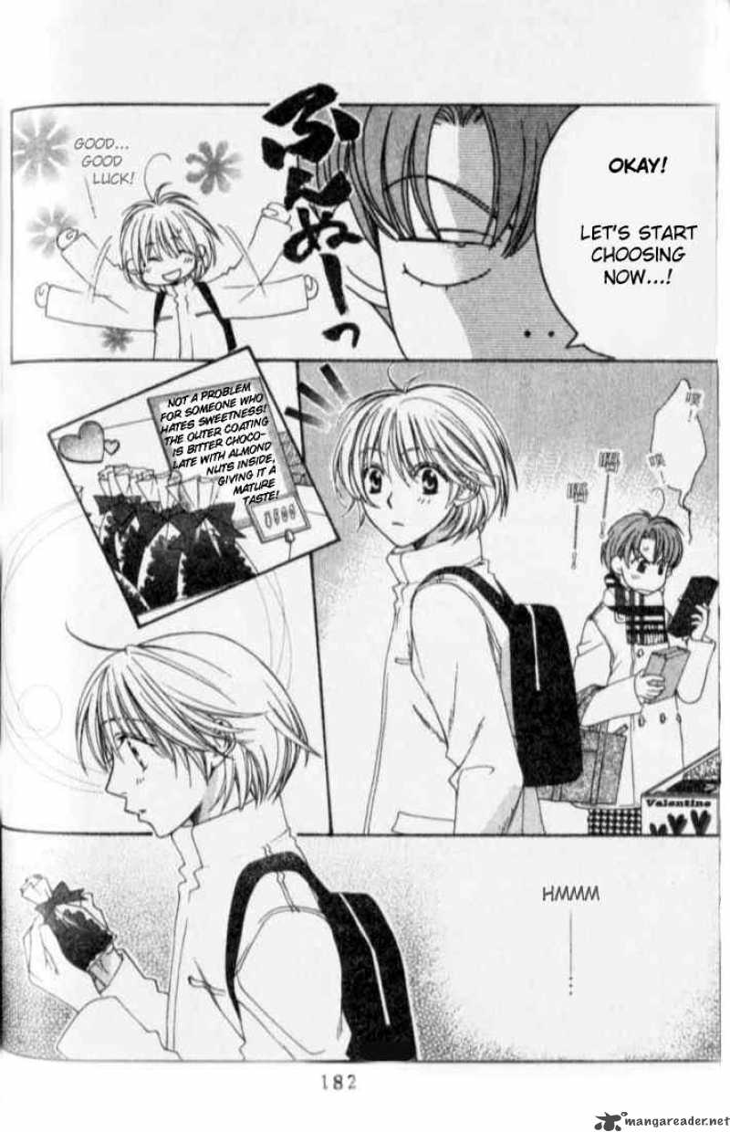 Hana Kimi Chapter 119 Page 14