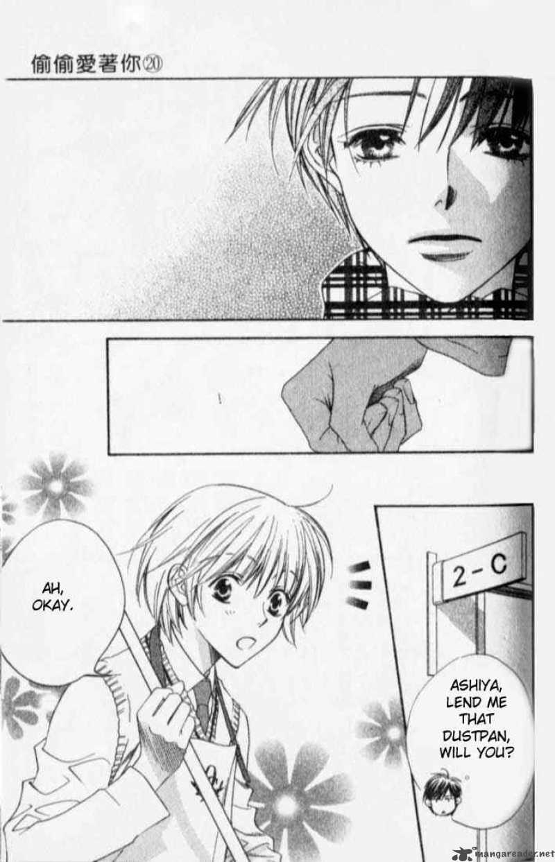 Hana Kimi Chapter 119 Page 3