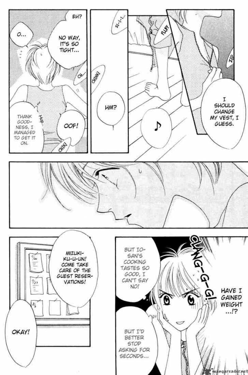 Hana Kimi Chapter 12 Page 10