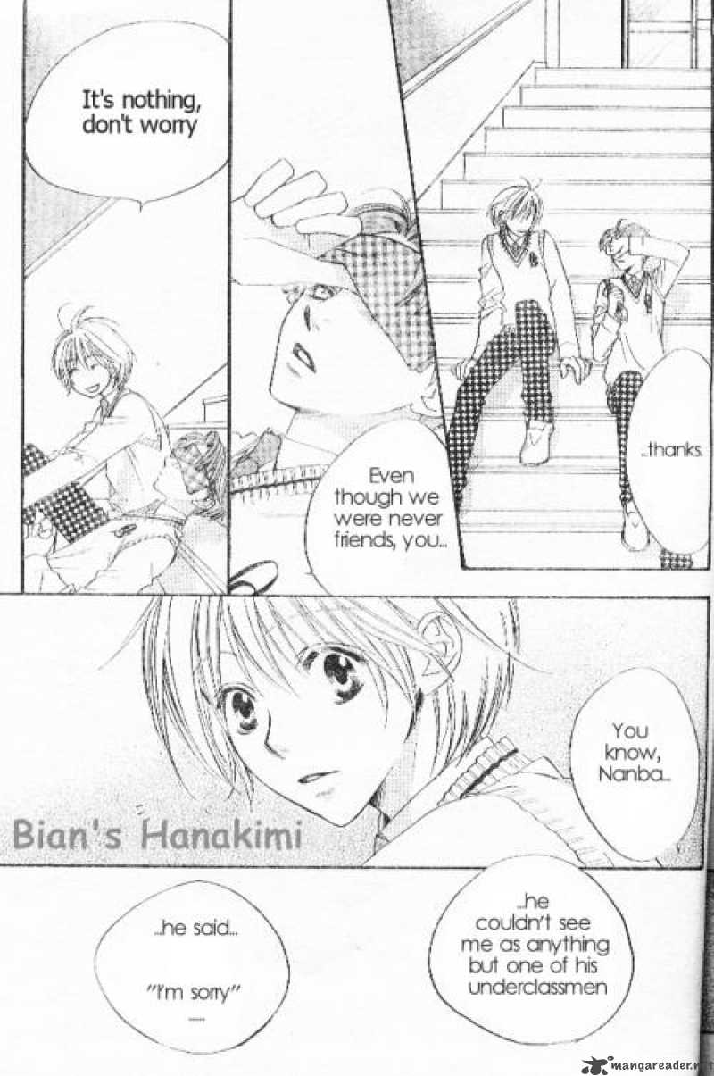Hana Kimi Chapter 120 Page 6