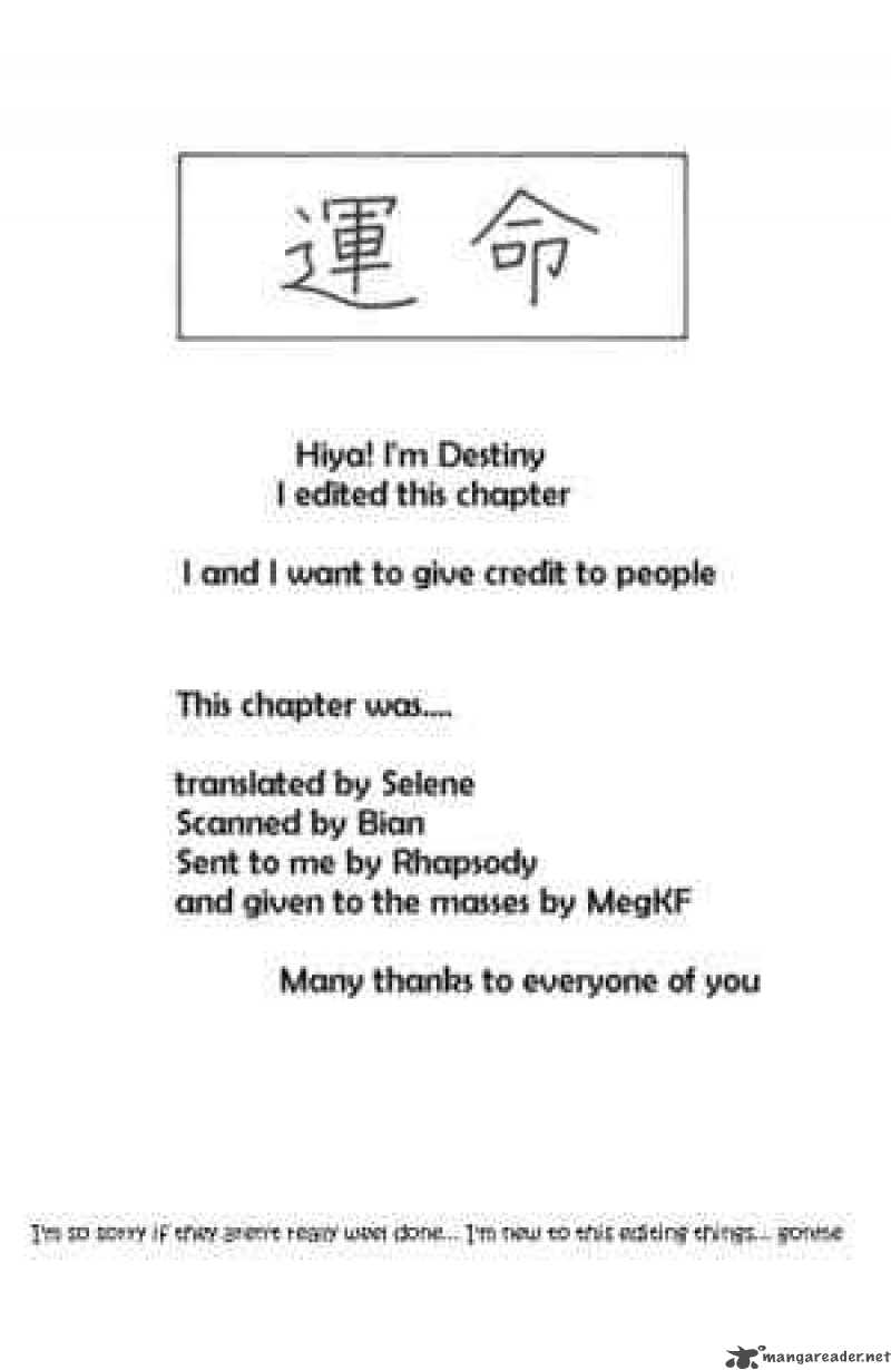 Hana Kimi Chapter 123 Page 23
