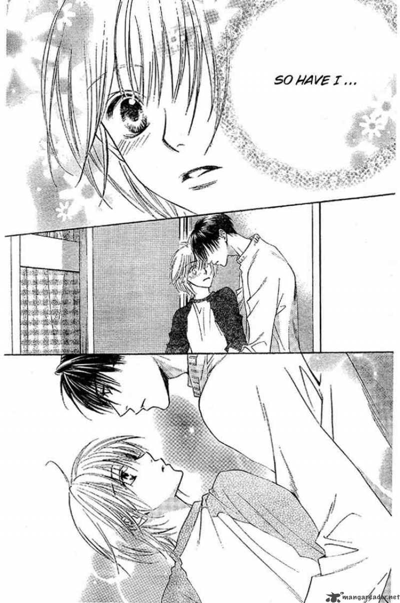 Hana Kimi Chapter 127 Page 7