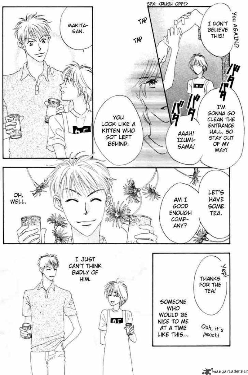 Hana Kimi Chapter 13 Page 16