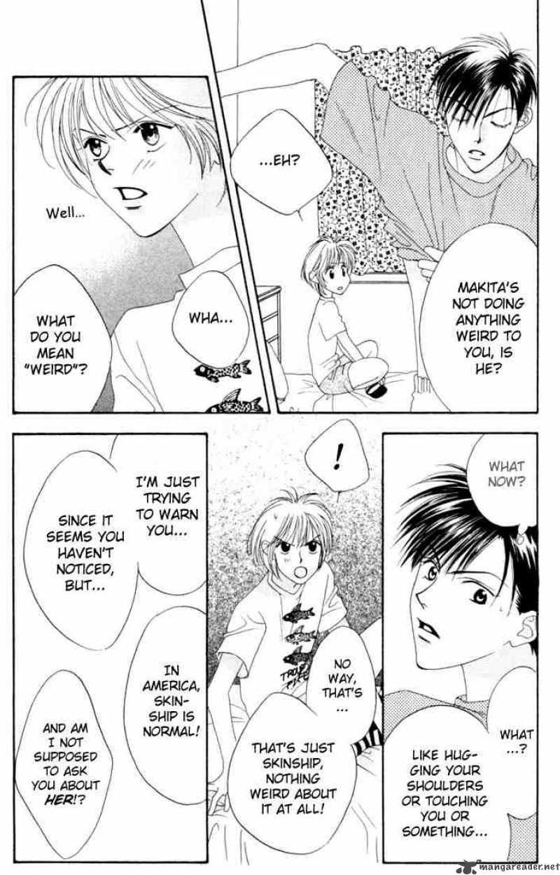 Hana Kimi Chapter 13 Page 19