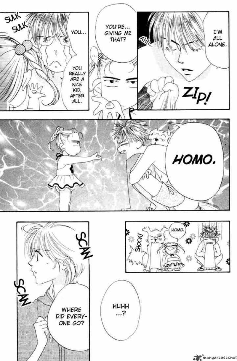 Hana Kimi Chapter 13 Page 27