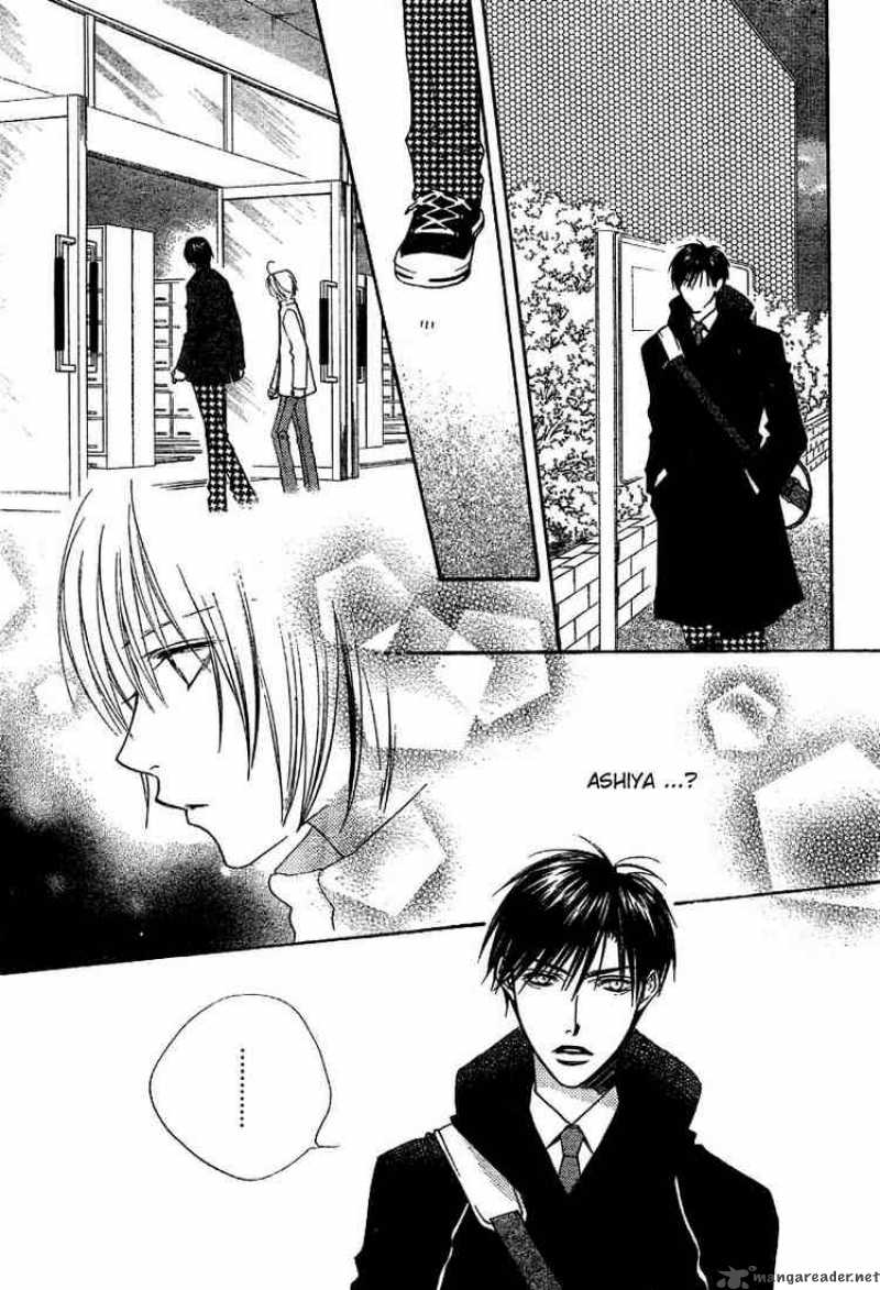 Hana Kimi Chapter 130 Page 3