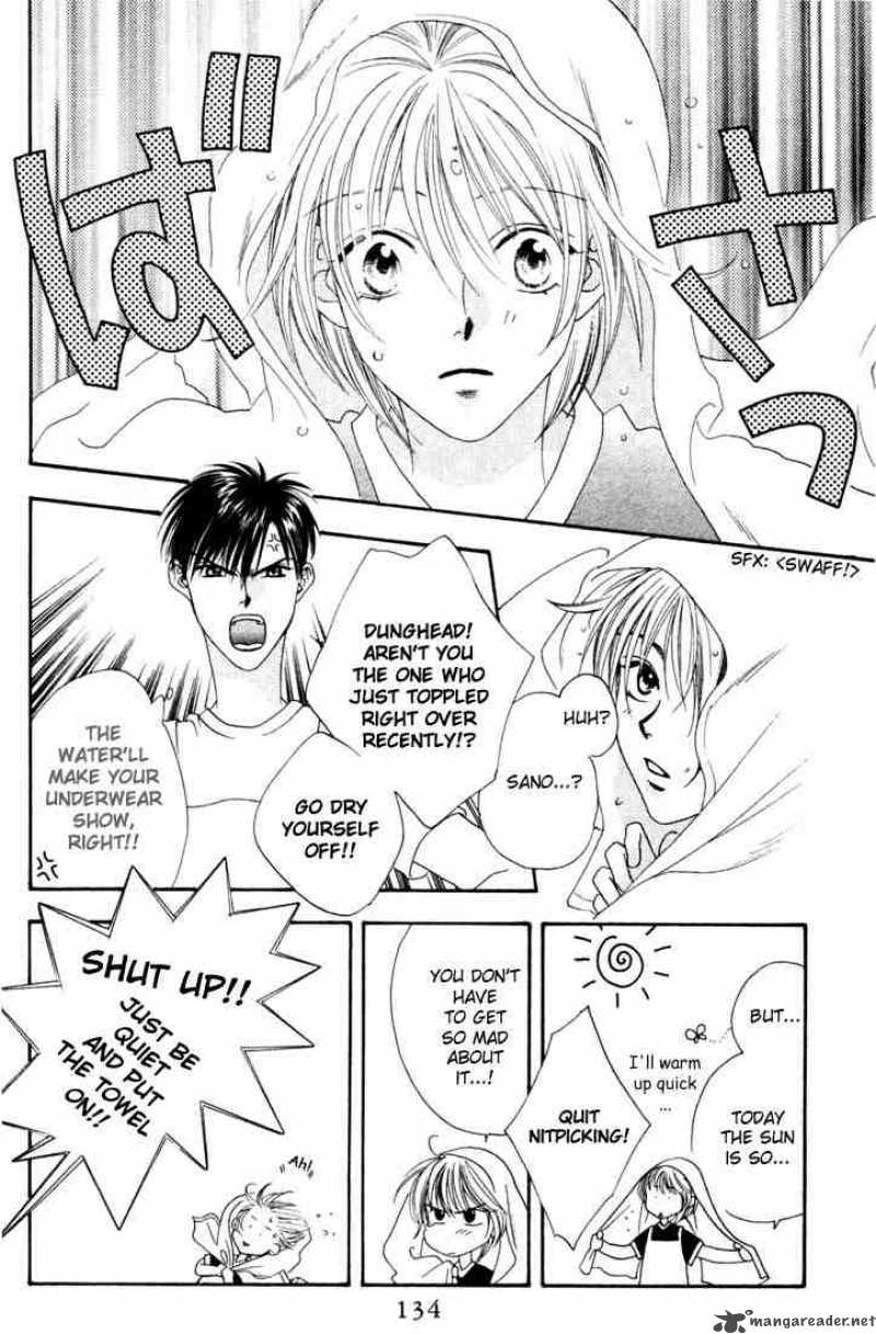 Hana Kimi Chapter 14 Page 30
