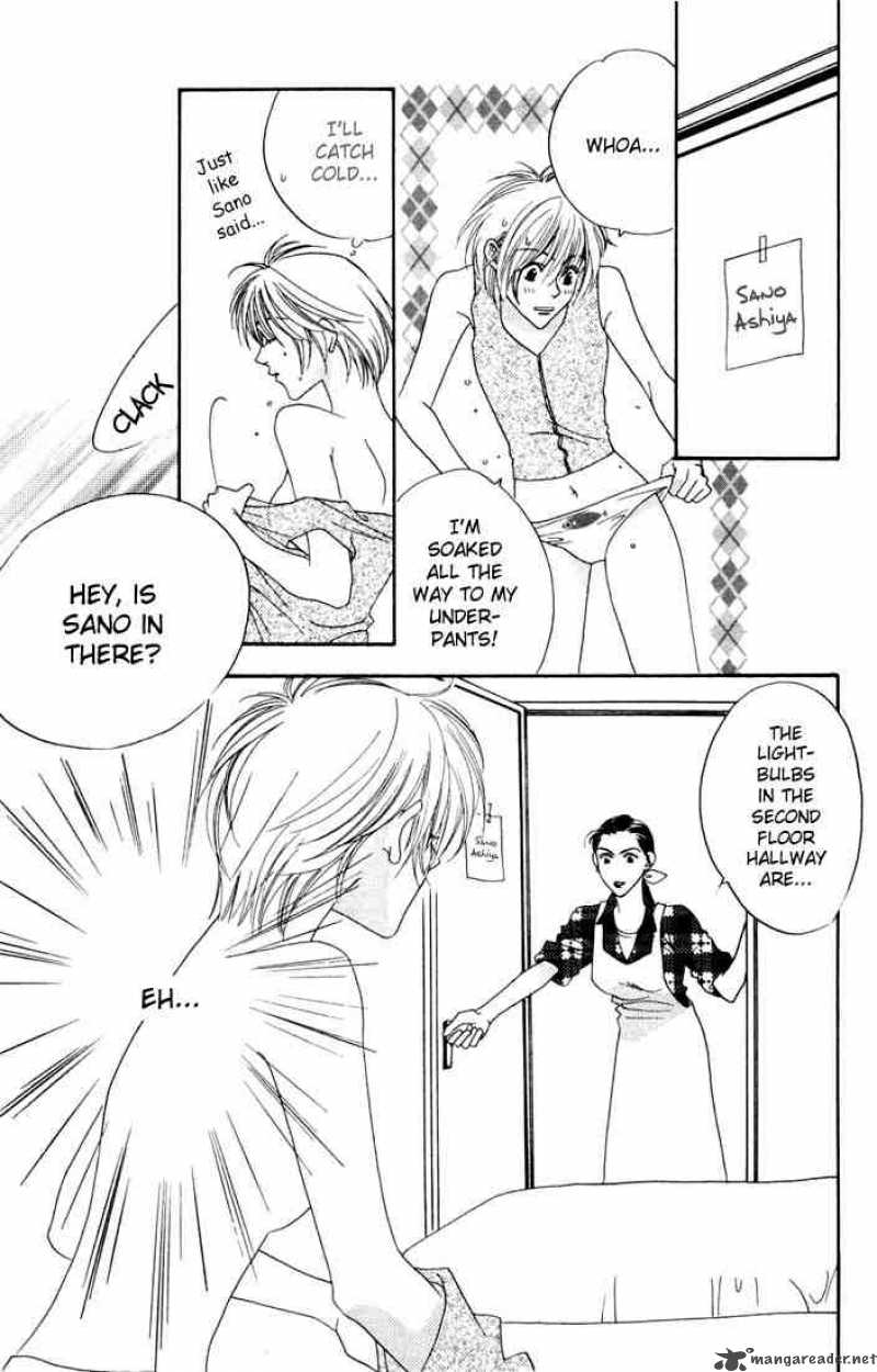 Hana Kimi Chapter 14 Page 31