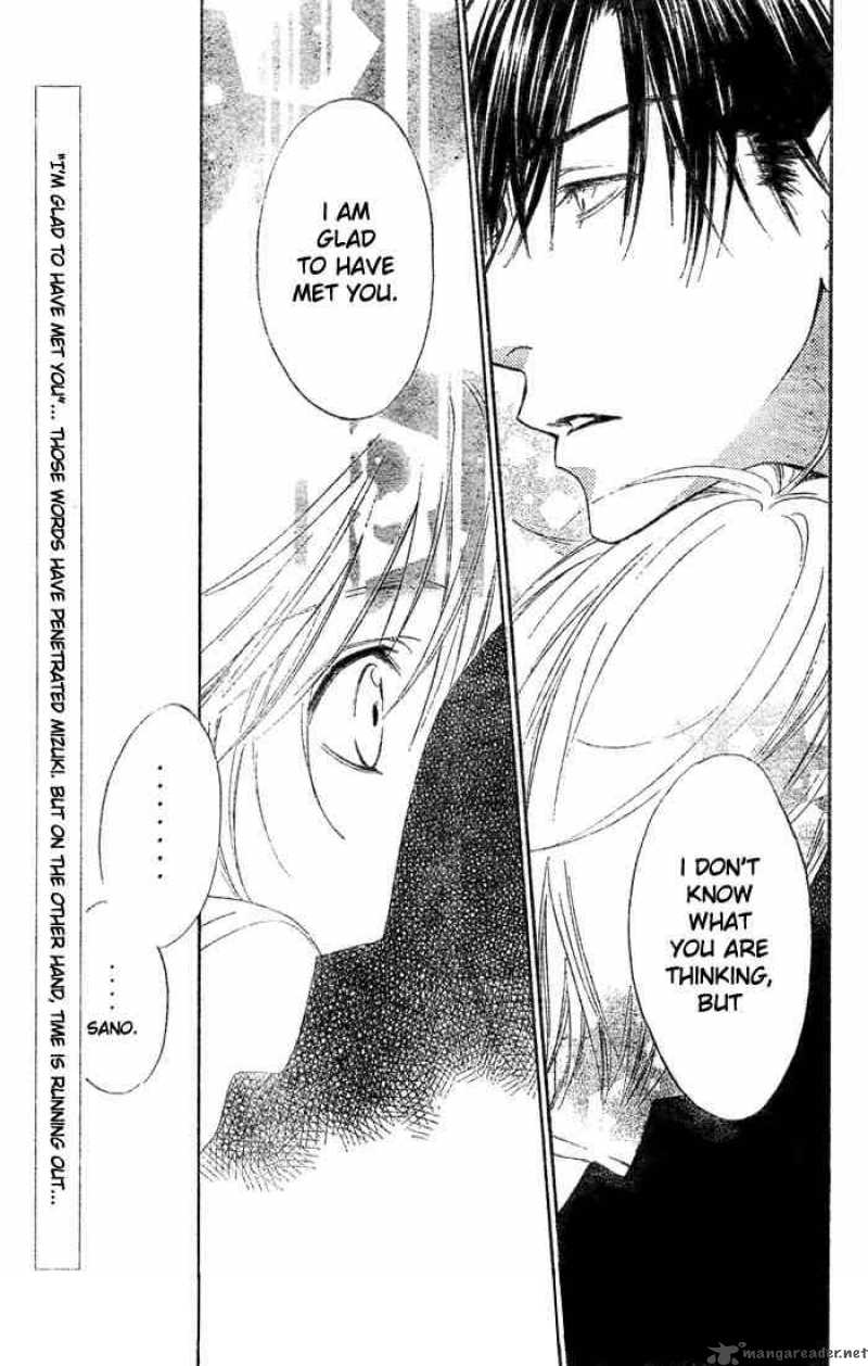Hana Kimi Chapter 141 Page 13