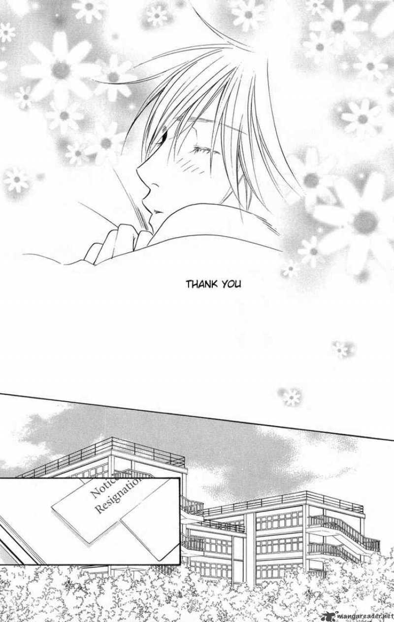 Hana Kimi Chapter 144 Page 20