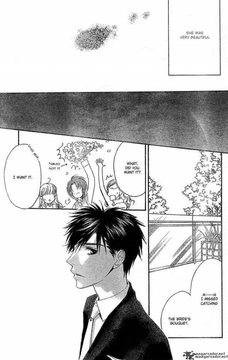 Hana Kimi Chapter 145 Page 20