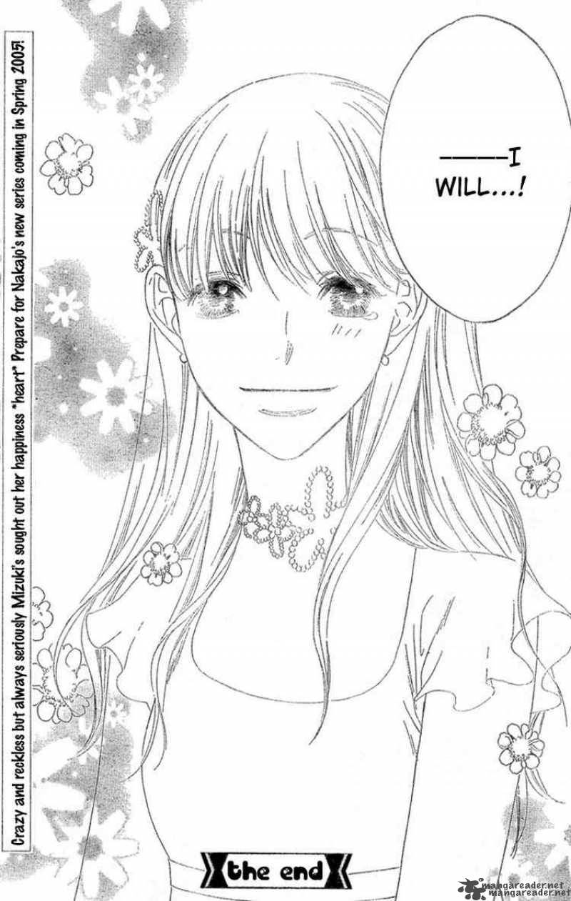 Hana Kimi Chapter 145 Page 22