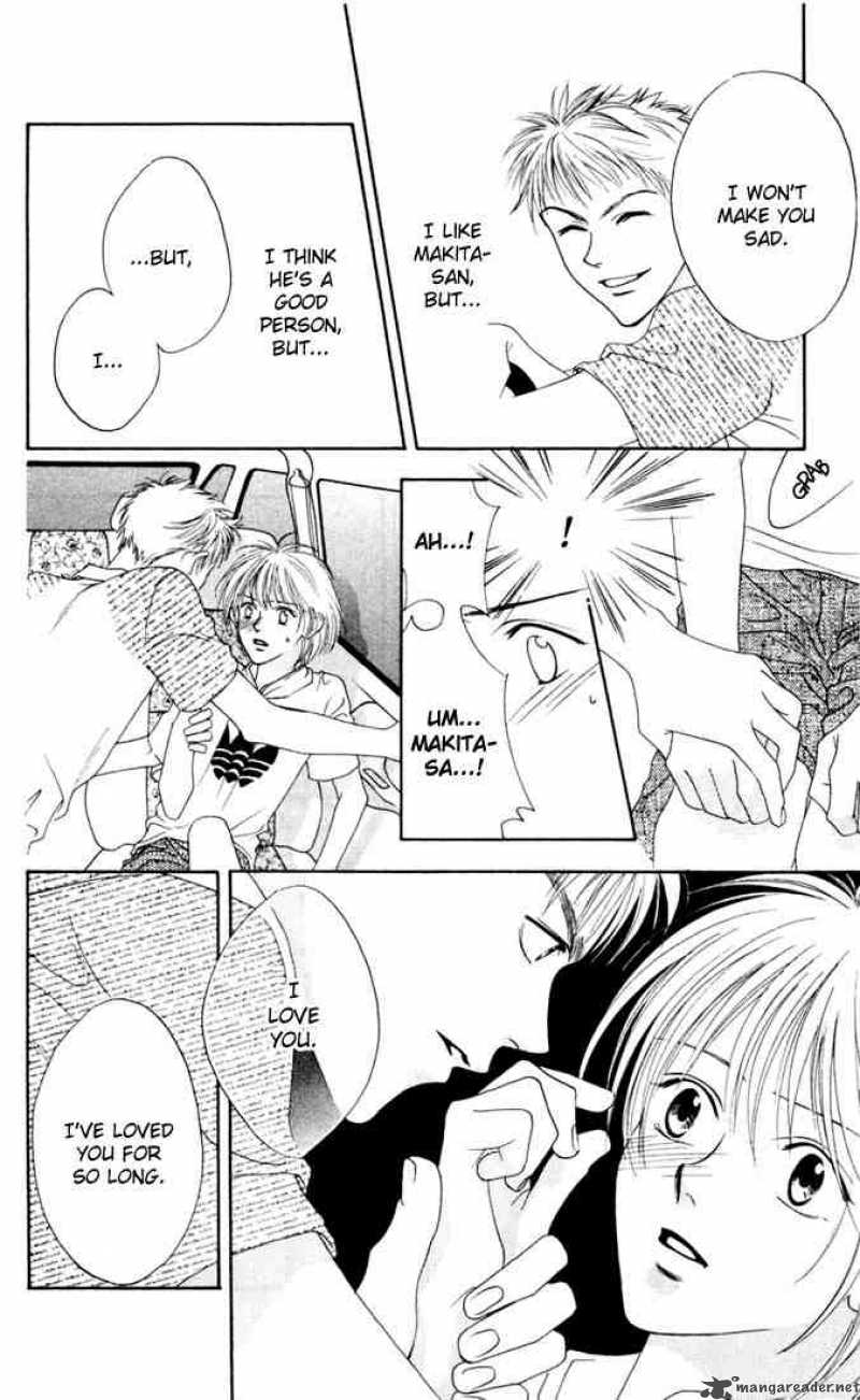 Hana Kimi Chapter 15 Page 18