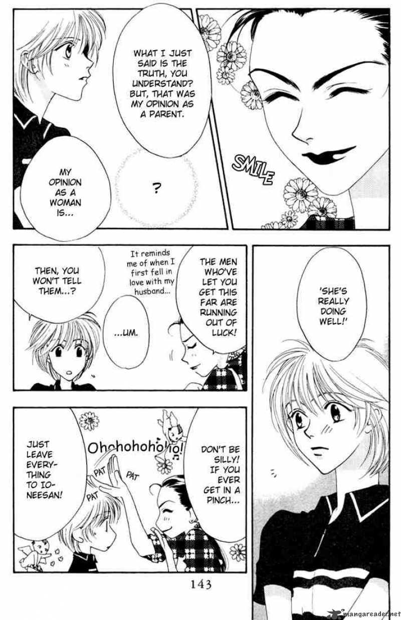 Hana Kimi Chapter 15 Page 7