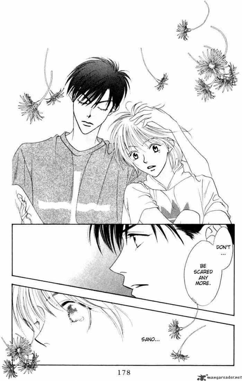 Hana Kimi Chapter 16 Page 12