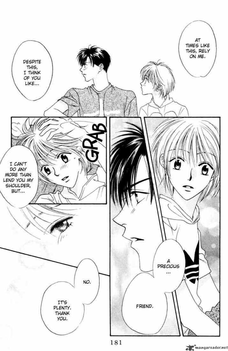 Hana Kimi Chapter 16 Page 15