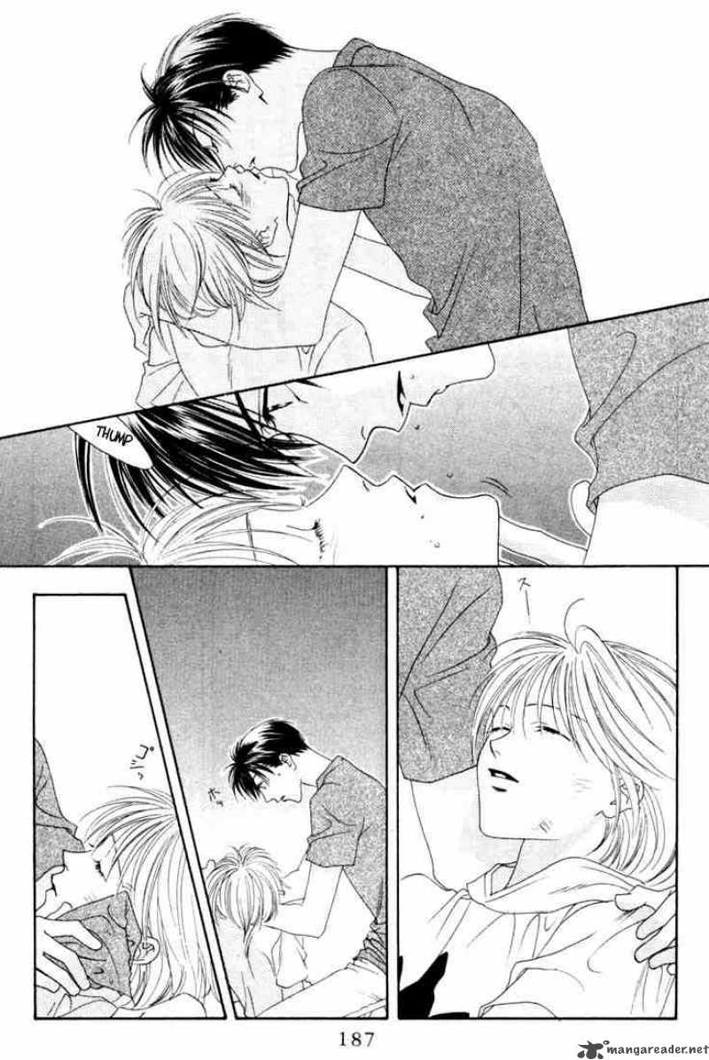 Hana Kimi Chapter 16 Page 21