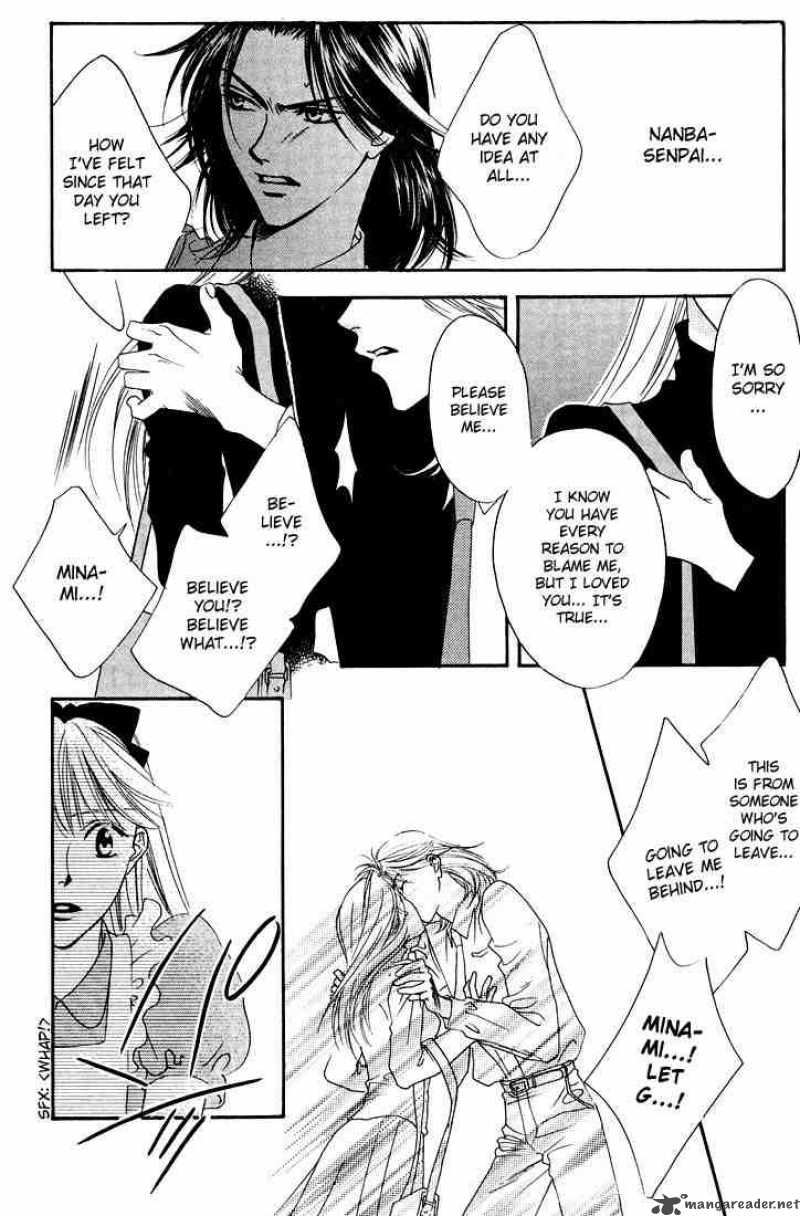 Hana Kimi Chapter 19 Page 25