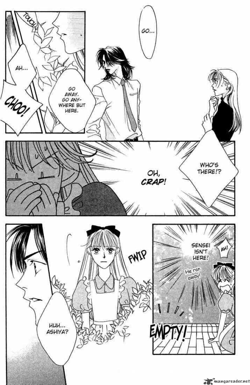 Hana Kimi Chapter 19 Page 26