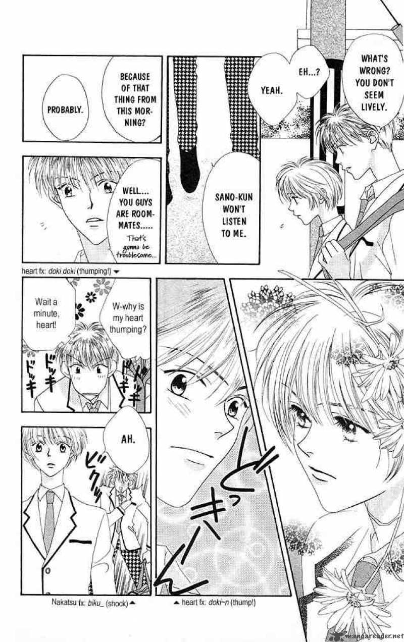 Hana Kimi Chapter 2 Page 14