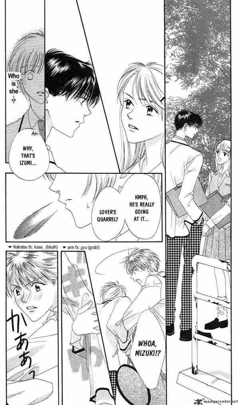 Hana Kimi Chapter 2 Page 15